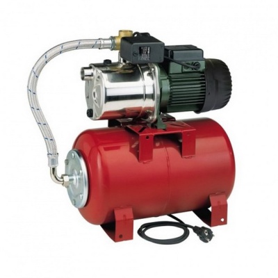 Насосная станция DAB AQUAJET-INOX 82 M