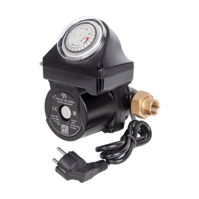 Насос циркуляционный Aquario AC 152-130 HWT для ГВС