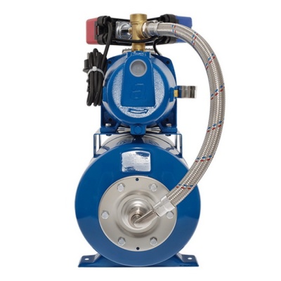 Насосная станция Aquario AUTO AJC-125C H