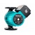 Насос циркуляционный Shinhoo BASIC PRO 80-10SF 3-380V для отопления Насос циркуляционный Shinhoo BASIC PRO 80-10SF 3-380V для отопления