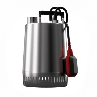 Насос дренажный VANDJORD APV.40B.40.08.A1.V с поплавком