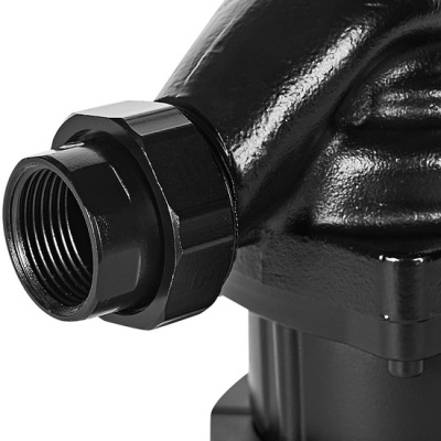 Насос циркуляционный Rommer RCP PROFI EVO 25-120 180 частотный для отопления