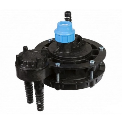 Оголовок скважинный Джилекс ОСПБ 90-110/32 пластиковый