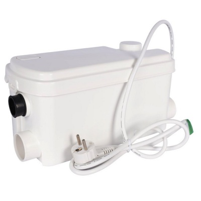 Насос для канализации ROMMER BIOLIFT S-3 на 3 входа