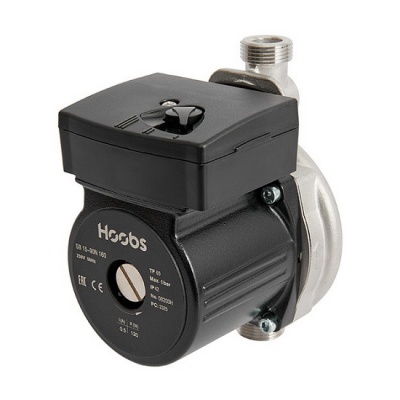 Насос циркуляционный Hoobs SB 15-90N 160 для повышения давления