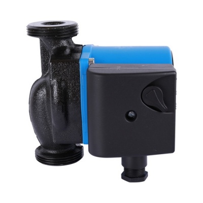 Насос циркуляционный STOUT UPC 25/40-130 для отопления и ГВС