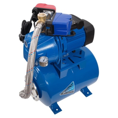 Насосная станция Aquario AUTO AJC-101 H