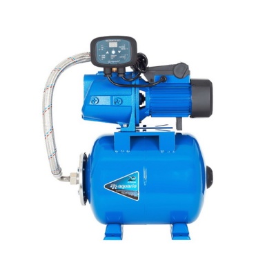 Насосная станция Aquario AUTO AJC-61C M