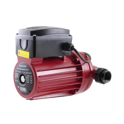 Насос циркуляционный UNIPUMP UPC3 25-160 230 для отопления