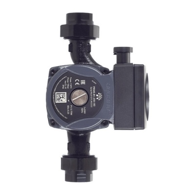 Насос циркуляционный Aquario PRIME-B1 258-180 для отопления