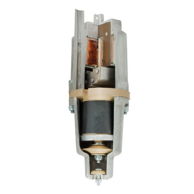 Насос колодезный UNIPUMP БАВЛЕНЕЦ-М БВ 0,12-40-У5 6 м без поплавка