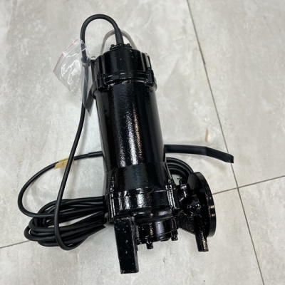 Насос фекальный VANDJORD SG.40.15.2.5.0D 3х380-415В/50 Гц без поплавка