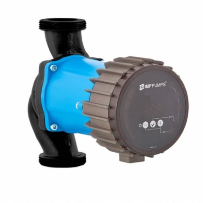 Насос циркуляционный IMP Pumps NMT SMART 32-100 180 для отопления и ГВС