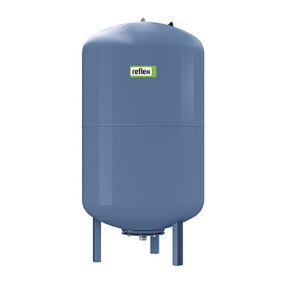 Гидроаккумулятор Reflex DE 500 литров для водоснабжения