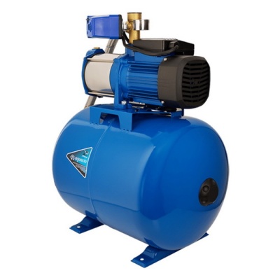 Насосная станция Aquario AUTO AMH-100-6P 50L