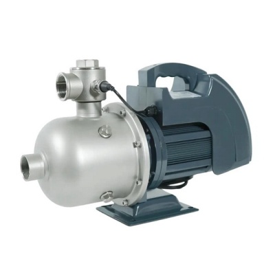 Насос поверхностный UNIPUMP PSB 6-30 с частотным преобразователем
