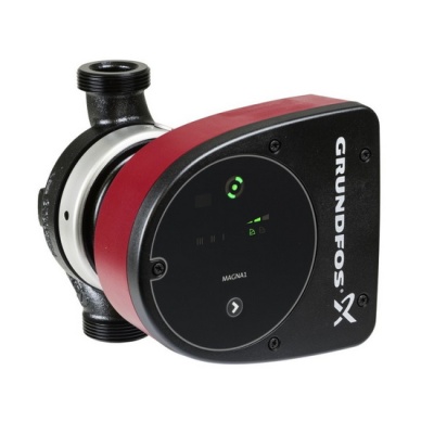 Насос циркуляционный Grundfos MAGNA1 32-100 180 для отопления