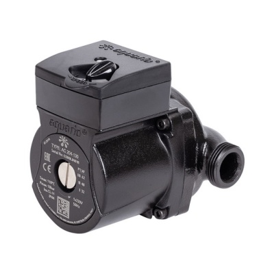 Насос циркуляционный Aquario AC 20-40 130 для отопления