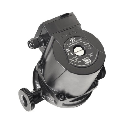 Насос циркуляционный Aquario AC 2512 180 для отопления