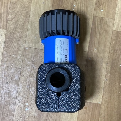 Насос циркуляционный IMP Pumps NMT SMART 32-100 180 для отопления и ГВС