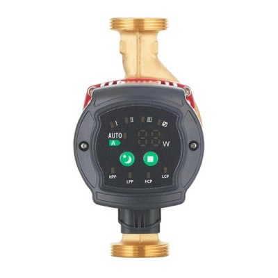 Насос циркуляционный UNIPUMP LPA 20-60 B 130 для отопления