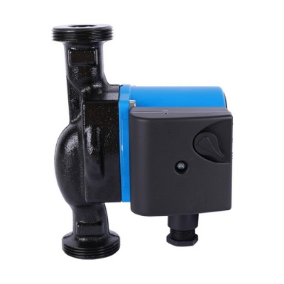 Насос циркуляционный STOUT UPC 25/40-180 для отопления и ГВС