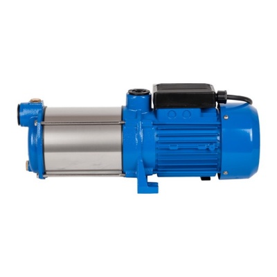 Насос поверхностный Aquario AMH-125-6P