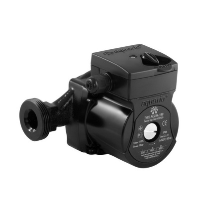 Насос циркуляционный Aquario AC 25-40 180 для отопления