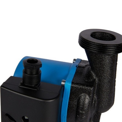 Насос циркуляционный STOUT SPC 32-60 180 для отопления и ГВС