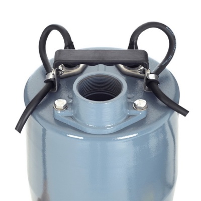 Насос фекальный Aquario SUPERSAND-150 с поплавком