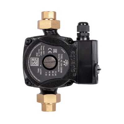 Насос циркуляционный Aquario AC 154-130 HW для ГВС