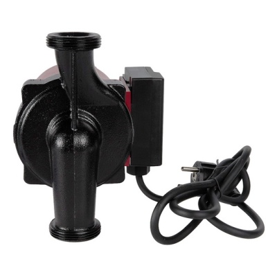 Насос циркуляционный Rommer PROFI 25-80 180 для отопления