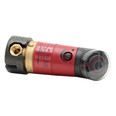 Насос циркуляционный Grundfos COMFORT UP 15-14 BUT для ГВС