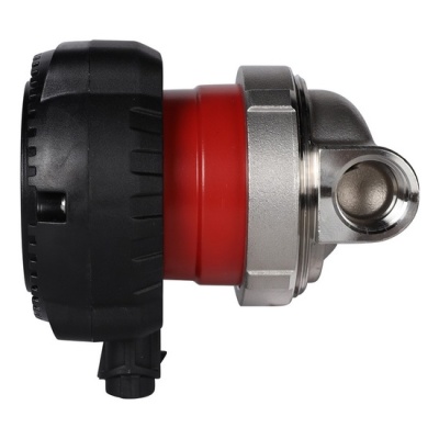 Насос циркуляционный Rommer PROFI COMFORT 1/2" для ГВС