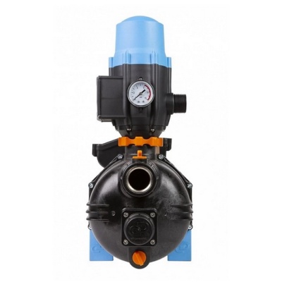 Насос поверхностный Джилекс Джамбо Комфорт 60/35 П-К