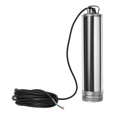 Насос колодезный STOUT SPW 750 с электронной регулировкой