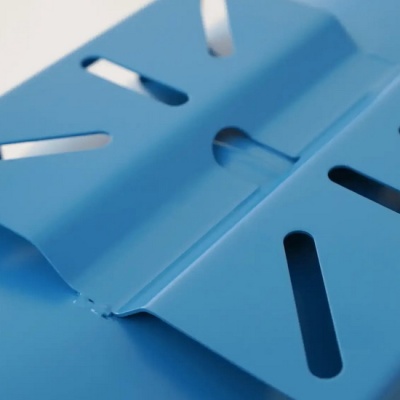 Гидроаккумулятор UNIPUMP 50 литров для водоснабжения горизонтальный