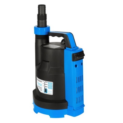 Насос дренажный Aquario ADS-500-5E Compact с поплавком