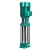 Насос вертикальный Wilo Native MVL 218-3/25/E/3-400-50-2-S1 Насос вертикальный Wilo Native MVL 218-3/25/E/3-400-50-2-S1