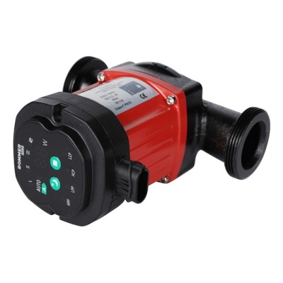 Насос циркуляционный ROMMER ERTI 32-60 180 для отопления