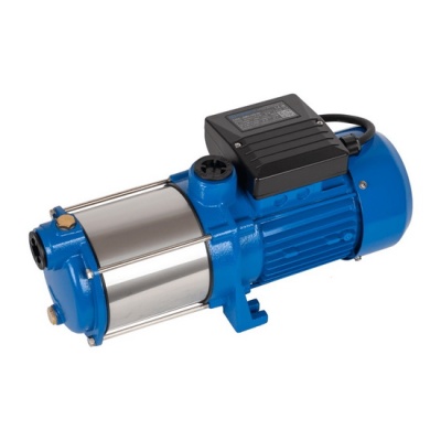 Насос поверхностный Aquario AMH-100-6S