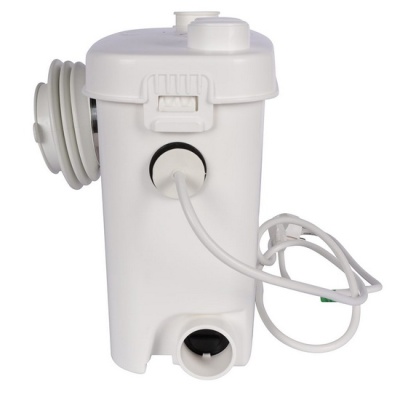 Насос для канализации ROMMER BIOLIFT R-4 на 4 входа