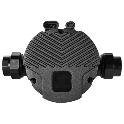 Насос циркуляционный Rommer RCP PROFI EVO 25-120 180 частотный для отопления