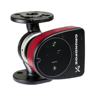Насос циркуляционный Grundfos MAGNA1 100-100 F 450 для отопления