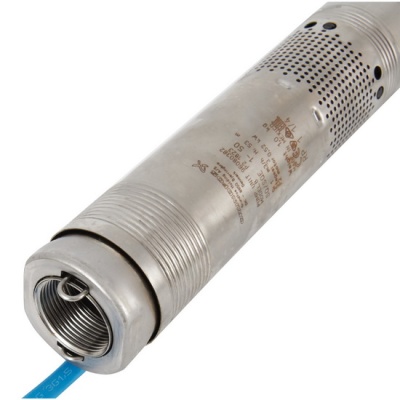 Насос скважинный Grundfos SQE 2-35