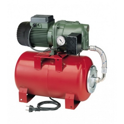 Насосная станция DAB AQUAJET 92 M