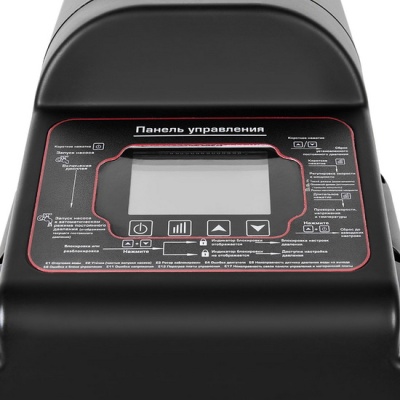 Насосная станция ROMMER HYDROLIFT 1100 Вт