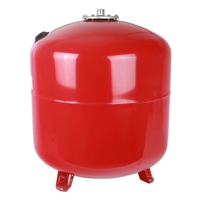 Расширительный бак STOUT 150 литров для отопления