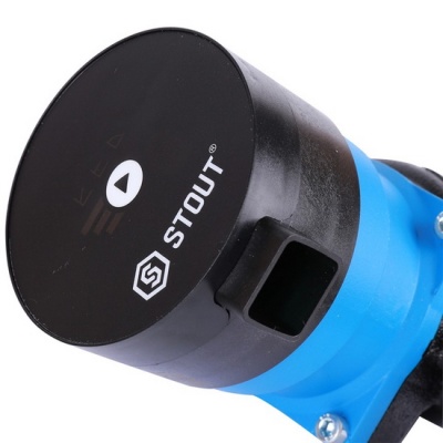 Насос циркуляционный STOUT Mini 25/40-180 для отопления и ГВС