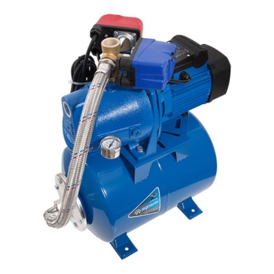 Насосная станция Aquario AUTO AJC-125C H